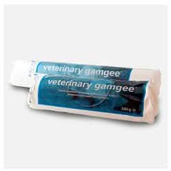 Gamgee cot tnt 45cm 500g - Scodinzolando