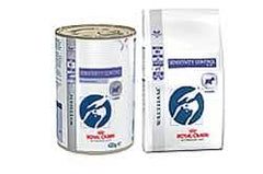 Veterinary diet canine dry sensitivity control 1,5 kg