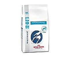 Veterinary diet canine dry hypoallergenic 2 kg