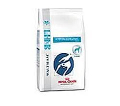 Veterinary diet canine dry hypoallergenic 2 kg