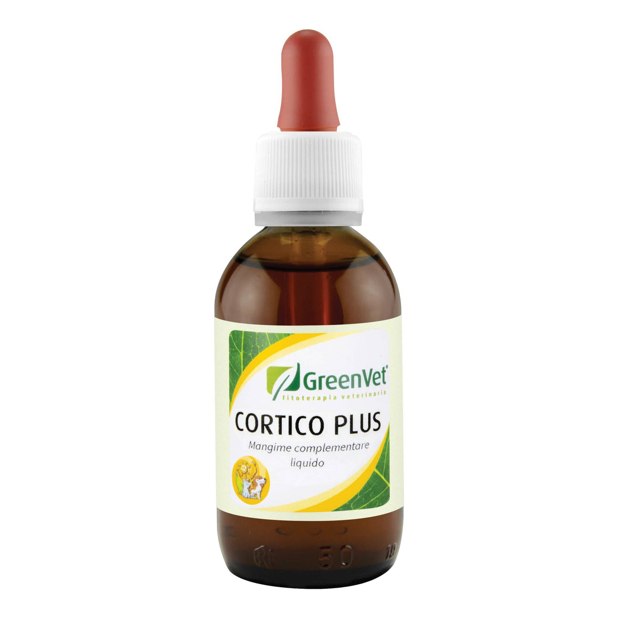 Greenvet