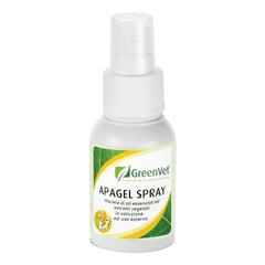Greenvet apagel spray 50 ml