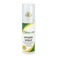 Greenvet apazek spray 100 ml