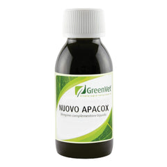 Greenvet nuovo apacox 100 g