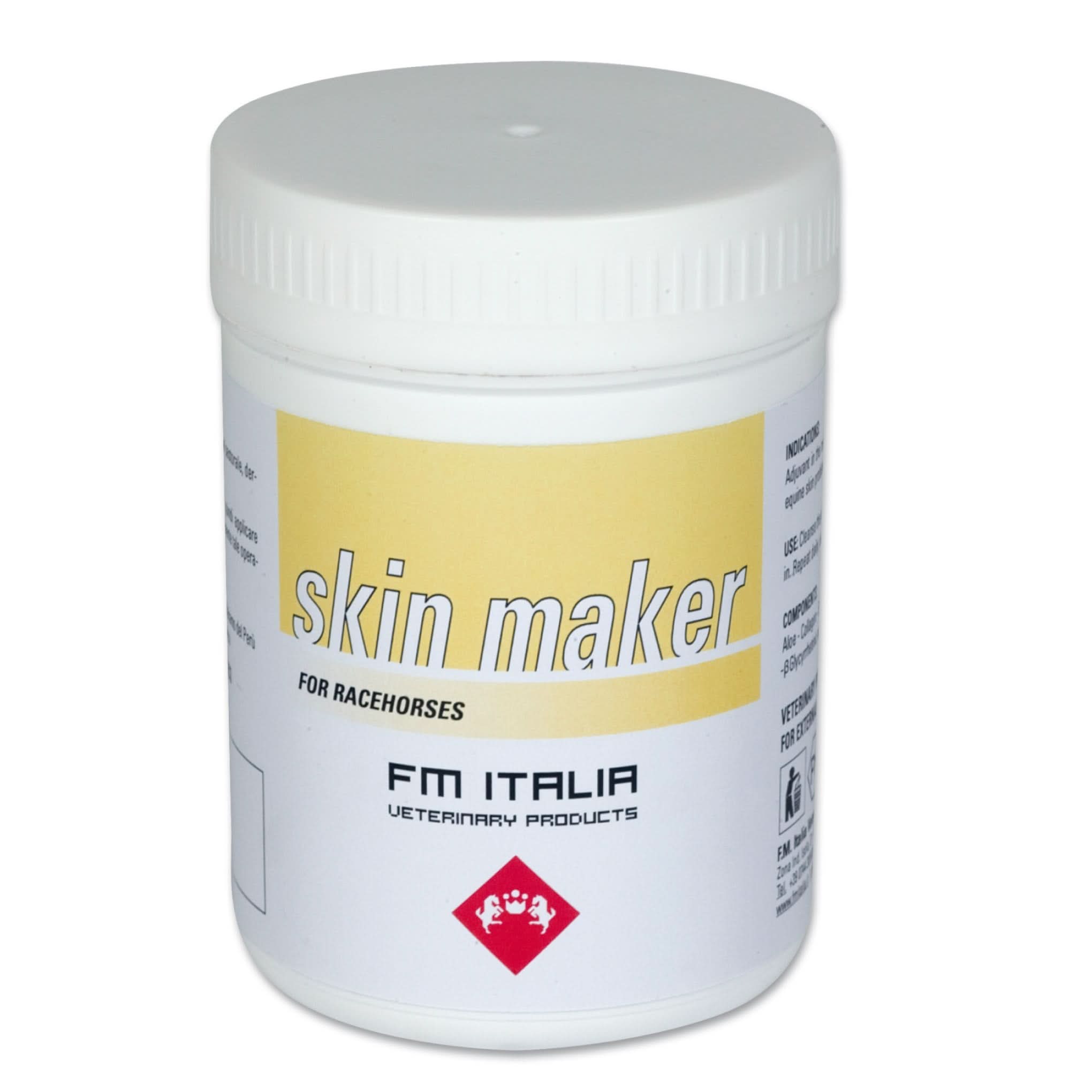 Skin maker 250 ml - Scodinzolando