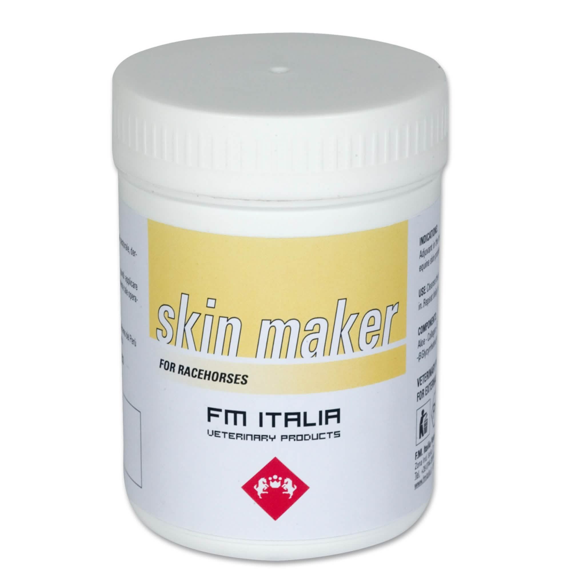 Skin maker 250 ml - Scodinzolando