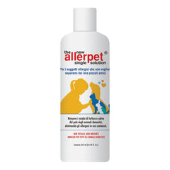 Allerpet deallergizzante 355 ml - Scodinzolando