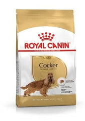 Breed health nutrition cocker adult 3 kg