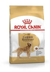 Breed health nutrition golden retriever adult 12 kg