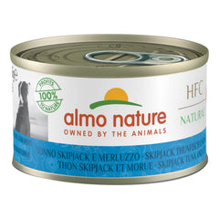 Almo nature dog tonno skip jac 95 g