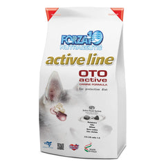 Forza10 nutraceutic oto active cane 4 kg