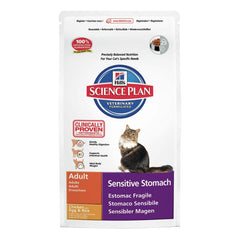 Feline sp adult sstom 1,5kg