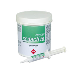 Sedactive plus siringa os 10 g