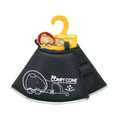 Comfy cone collare elisabettiano innovativo m diametro 20 cm