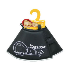 Comfy cone collare elisabettiano innovativo m diametro 20 cm
