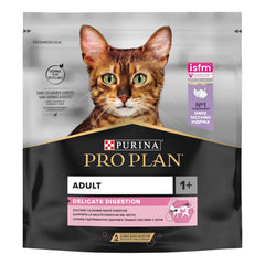 Pro plan dc delicate digestion adult tacchino 400g