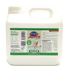 Olio vivo active 3 litri