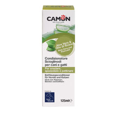 Orme nat balsamo scioglinodi 125 ml - Scodinzolando