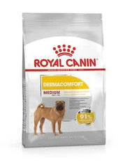 Canine care nutrition dermacomfort medium 3 kg