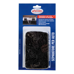 Divisore auto rete nylon univ