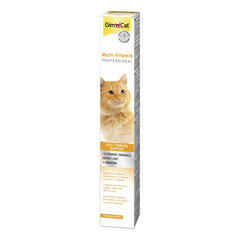 Gimcat pasta multivitaminica professional 100 g