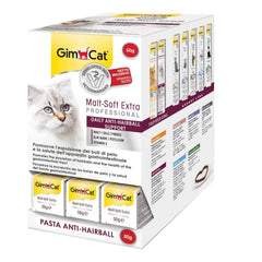 Malt soft extra 50 g - Scodinzolando