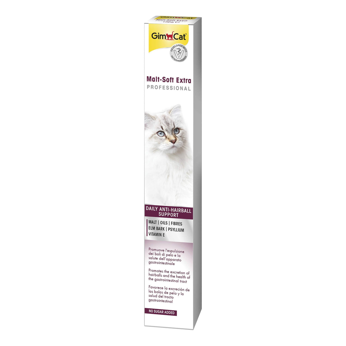 Gimcat malt soft extra professional 100 g