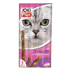 Joki plus gatto con yogurt 3 x 5 g