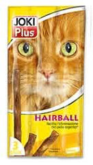 Joki plus gatto special hairball 3 x 5 g