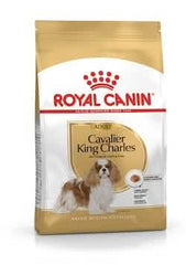 Breed health nutrition cavalier king charles 3 kg
