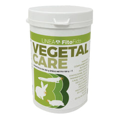 Vegetal care polvere barattolo 150 g - Scodinzolando