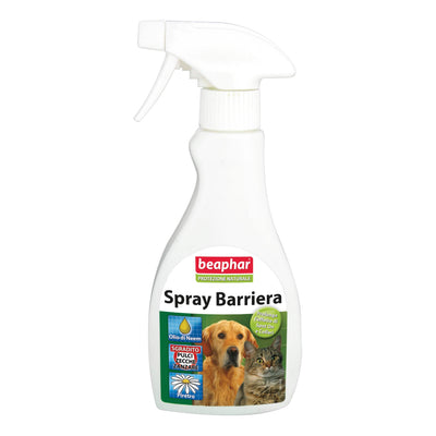 Protezione naturale spray cane/gatto 250 ml - Scodinzolando