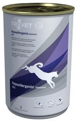 Hypoallergenic venisvdp dog 400 g
