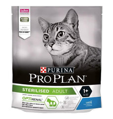 Pro plan dc sterilised optirenal coniglio 400g