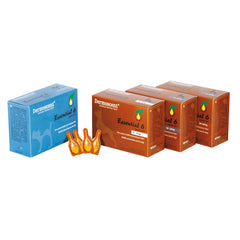 Essential 6 spot on cane 10/20 kg 4 pipette 1,2 ml - Scodinzolando