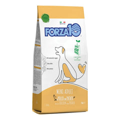 Forza 10 cane mini maintenance pollo e patate 2 kg