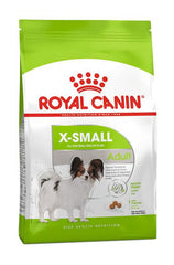 Size health nutrition xsmall adult 3 kg