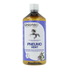 Pneumo vent 1 litro