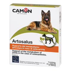 Artosalus Compresse 30 Compresse