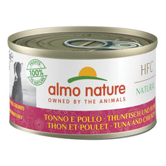 Almo Nature Tonno&pollo 95g