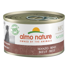 Almo Nature Manzo 95g