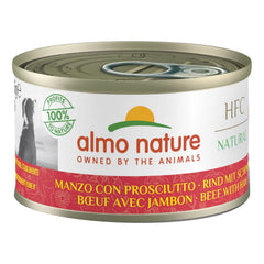 Almo Nature Manzo Prosciutto 95g