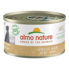Almo Nature Vitello 95g