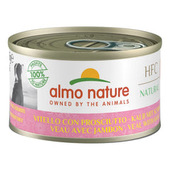 Almo Nature Vitello Prosciutto 95g