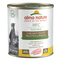 Almo nature filetto pollo 280 g