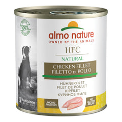 Almo nature filetto pollo 280 g