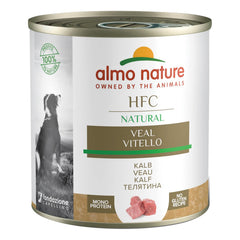 Almo Nature Vitello 290g.