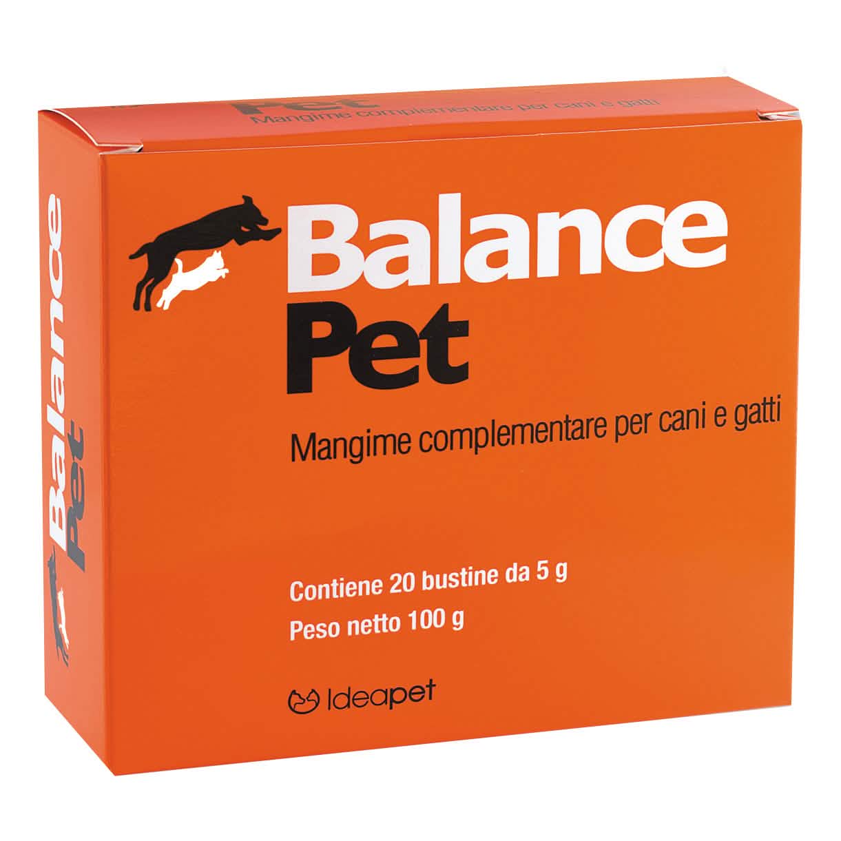 Balance Pet 20 Bustine
