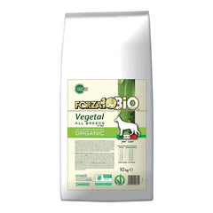 Forza10 bio vegetal con alghe all breeds 10kg cane