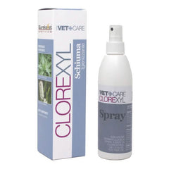Vetcare clorexyl schiuma 150ml
